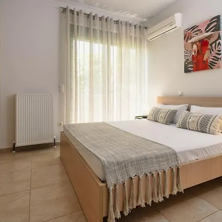 Serenity Ialysos (Rhodes)