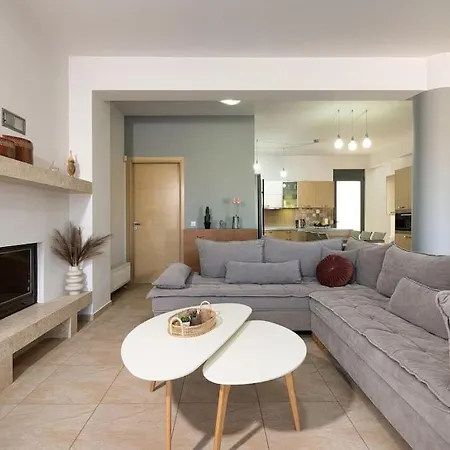 Serenity Ialysos (Rhodes)