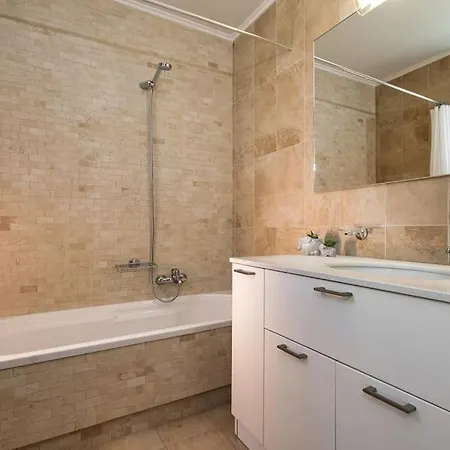 Villa Serenity Ialysos (Rhodes)