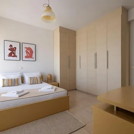 Villa Serenity Ialysos (Rhodes)