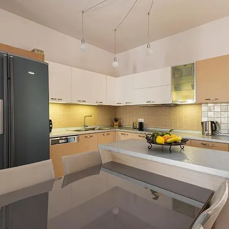 Villa Serenity Ialysos (Rhodes)