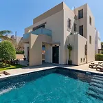 Villa Serenity