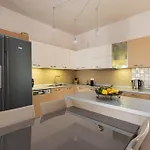 Villa Serenity Jaliszósz