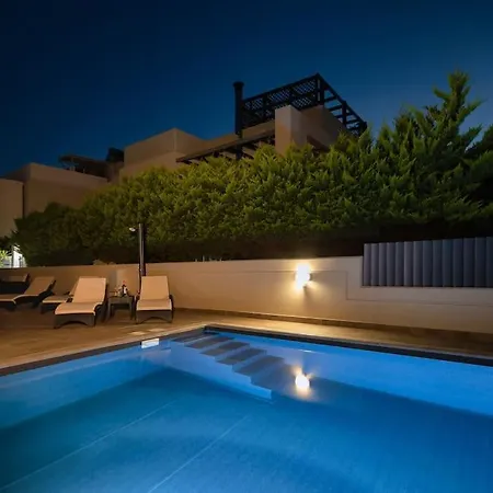 Villa Serenity *