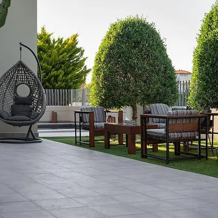 Villa Serenity *