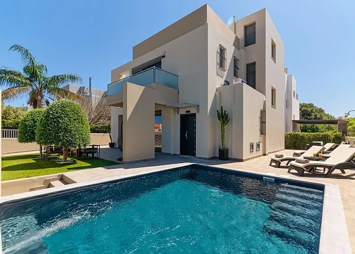 Villa Serenity