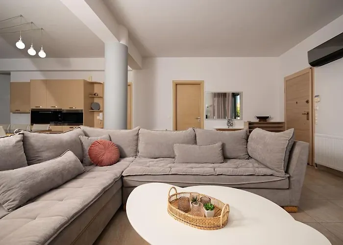 Villa Serenity