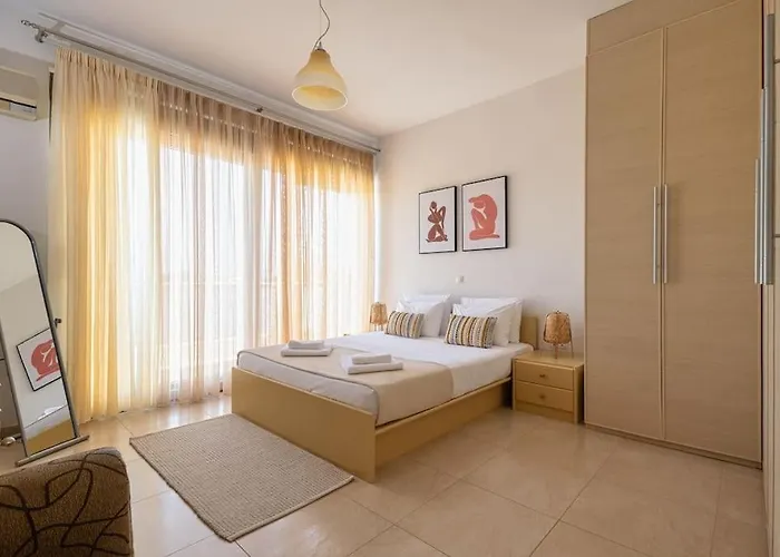 Villa Serenity