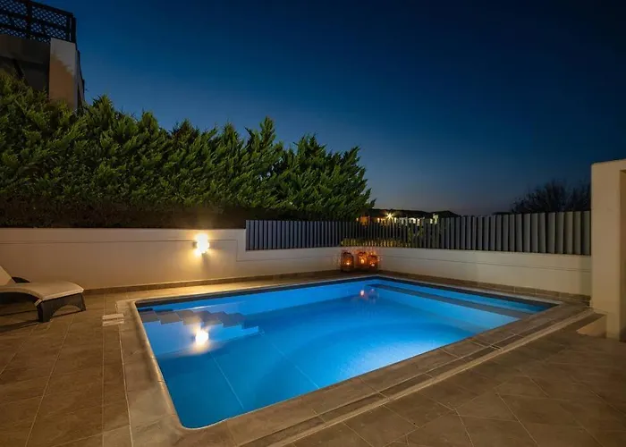 Villa Serenity *