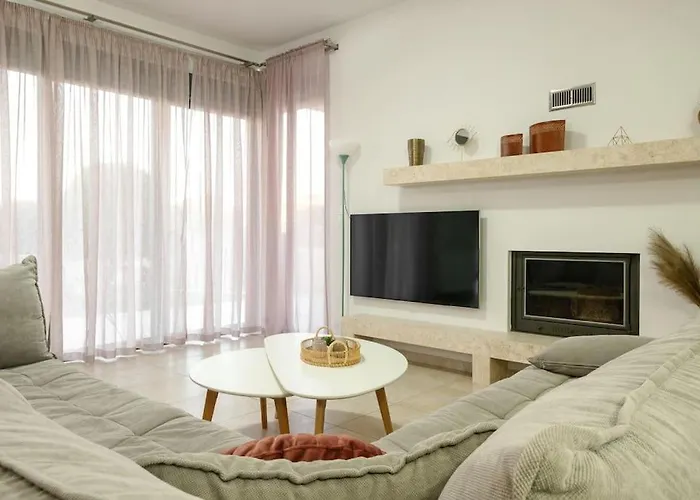 Villa Serenity