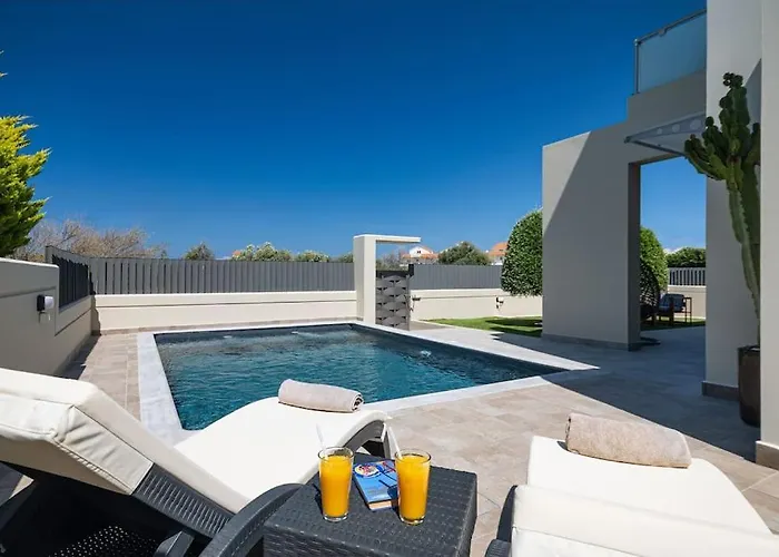 Villa Serenity *