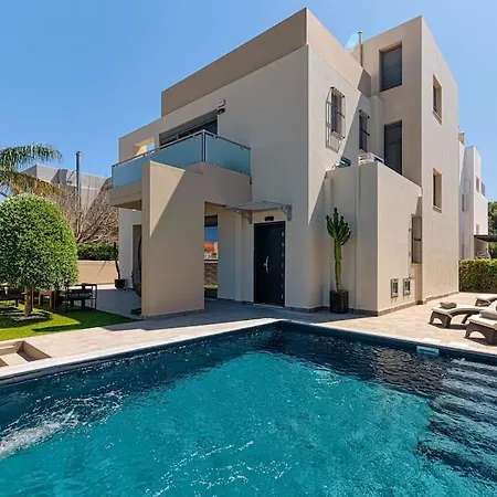 Villa Serenity