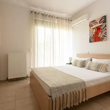 Вилла Serenity *