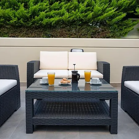 ヴィラ Serenity イアリソス