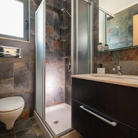 Вилла Serenity *