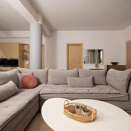 Villa Serenity