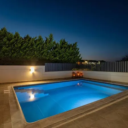 Villa Serenity *