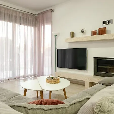 Villa Serenity