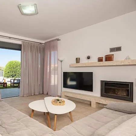 Villa Serenity *