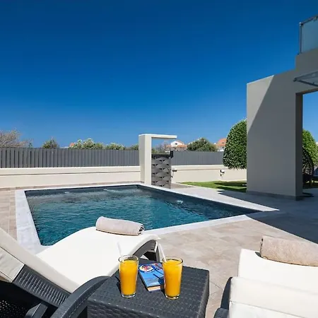 Villa Serenity *