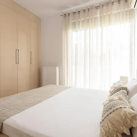 Villa Serenity Ialysos (Rhodes)