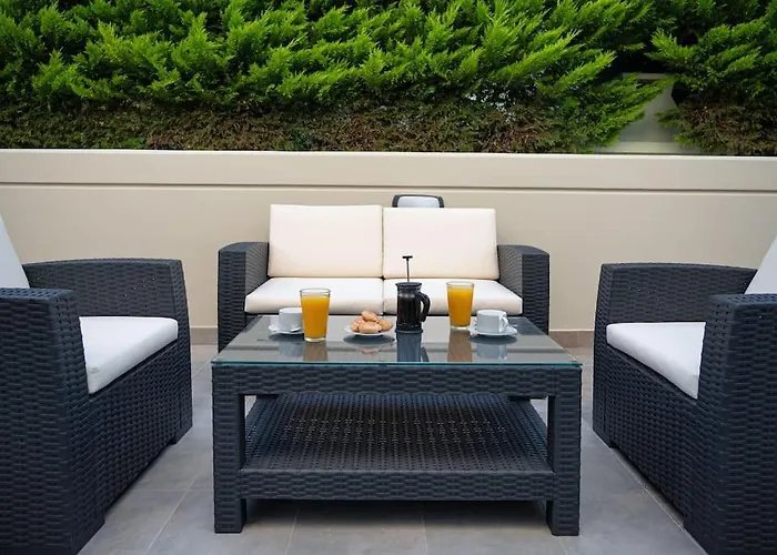 ヴィラ Serenity イアリソス