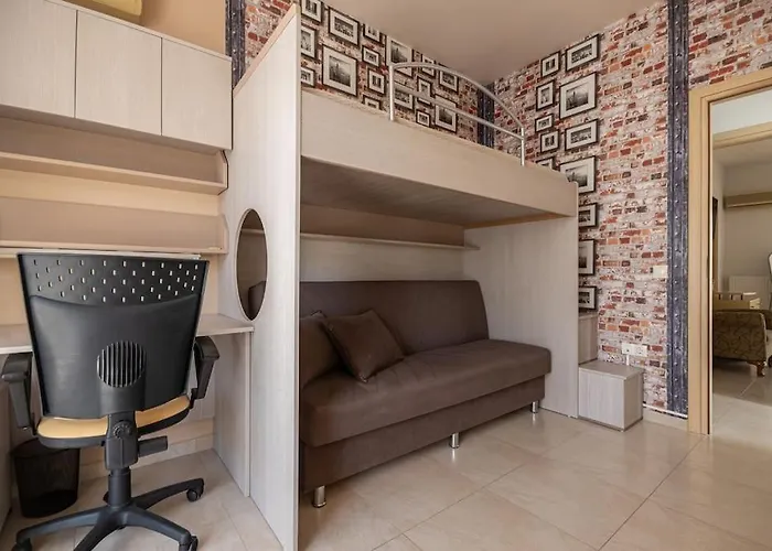 ヴィラ Serenity *