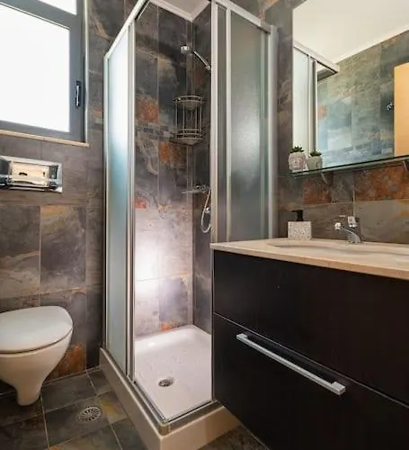 ヴィラ Serenity *