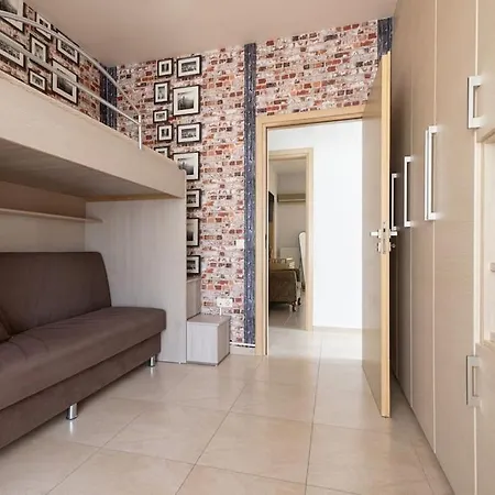 Villa Serenity Ialisos