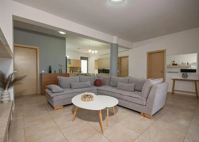 Serenity Ialysos (Rhodes)