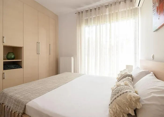 Villa Serenity Ialysos (Rhodes)